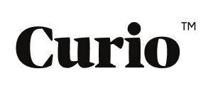 Curio logo