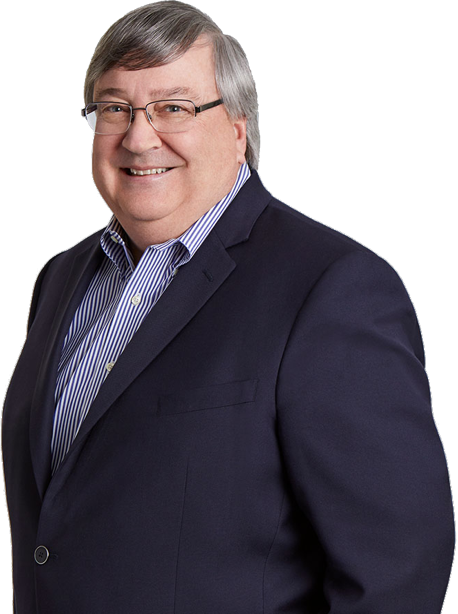 Bob McQuade